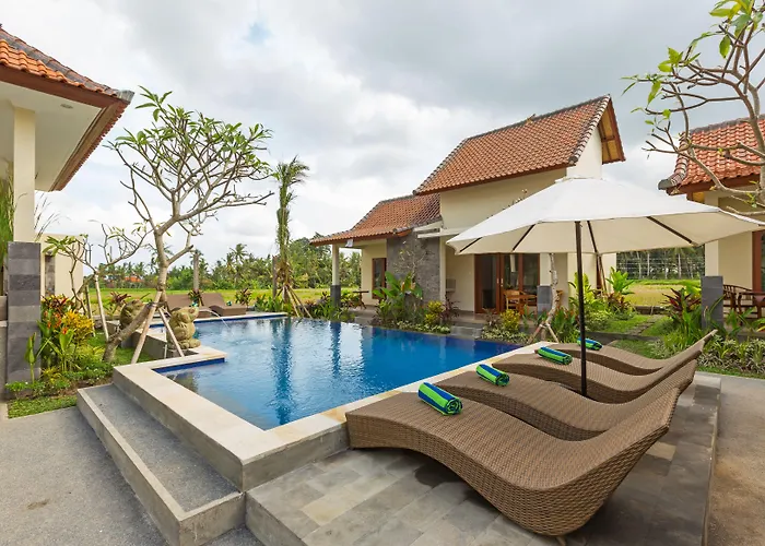 Sisin View 3* Ubud