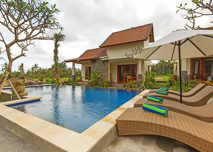 Sisin View Vakantiepark