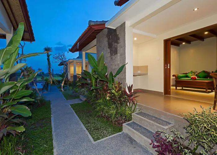 Vakantiepark Sisin View