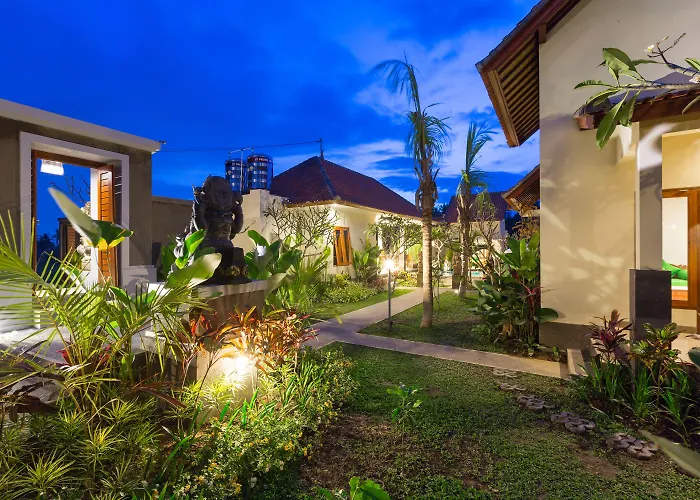 Sisin View Vakantiepark 3*