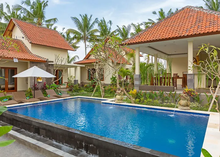 Sisin View 3* Ubud