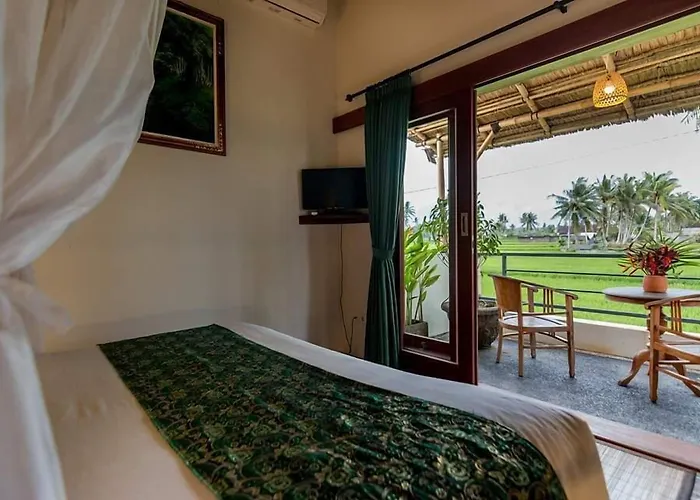 Sisin View 3* Ubud
