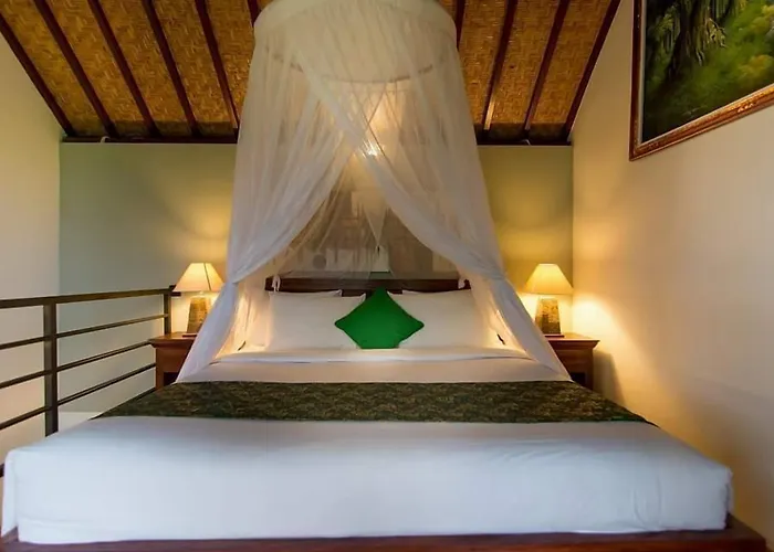 Vakantiepark Sisin View Ubud