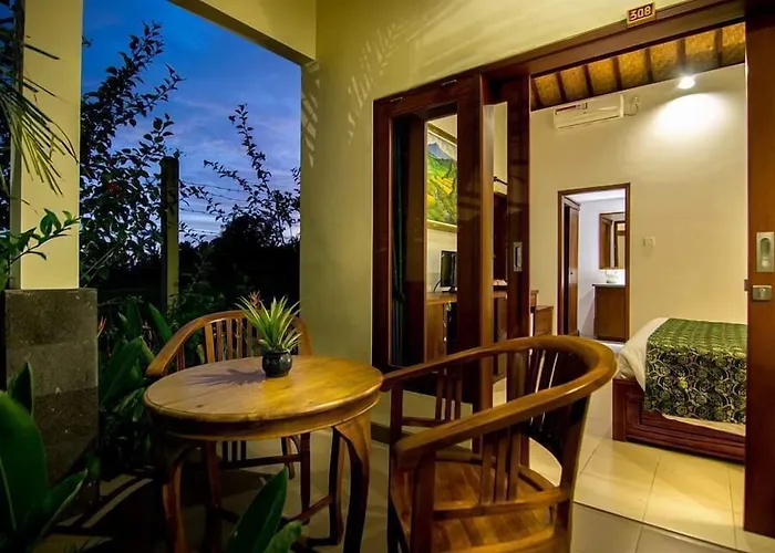 Sisin View Vakantiepark 3*