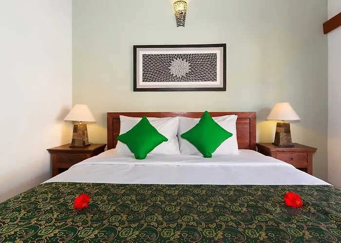 Tatil parkı Sisin View 3*
