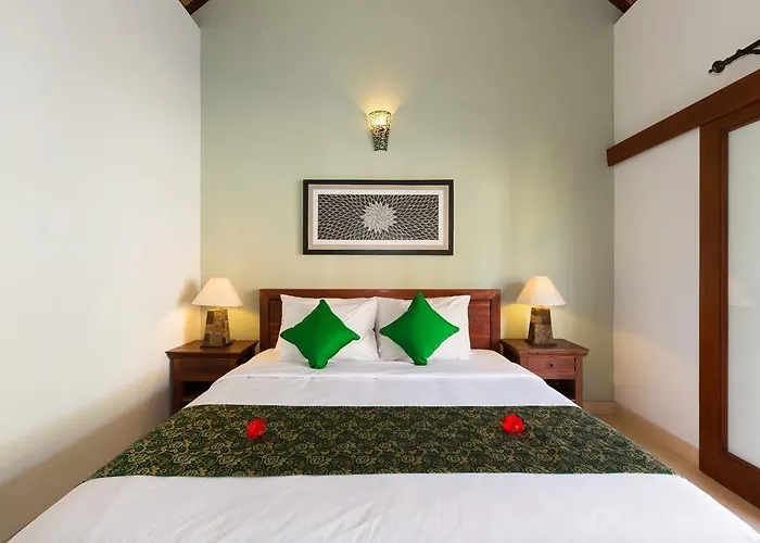 Tatil parkı Sisin View 3*