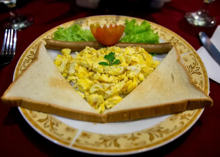 Sisin View Vakantiepark 3*