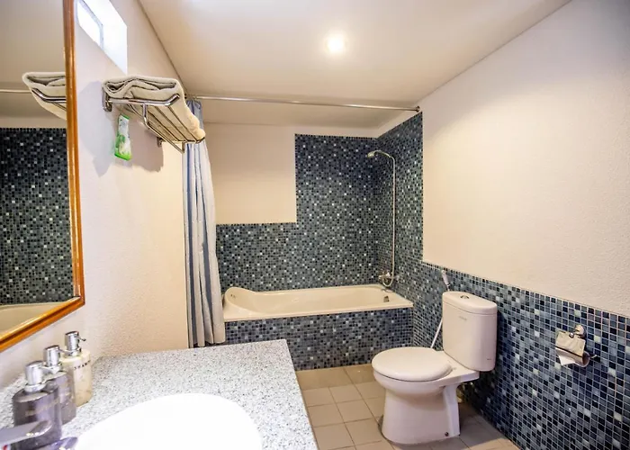 Vakantiepark Sisin View 3*