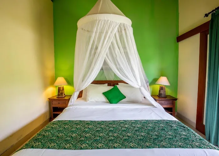 Sisin View Ubud