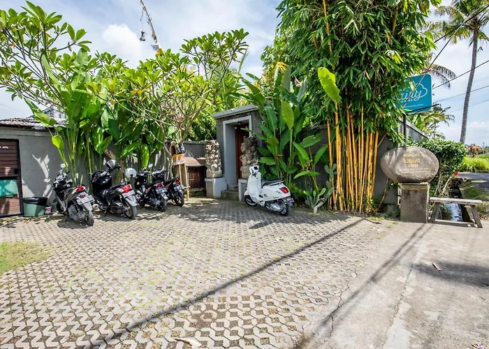Vakantiepark Sisin View