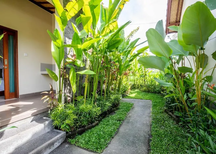 Vakantiepark Sisin View Ubud
