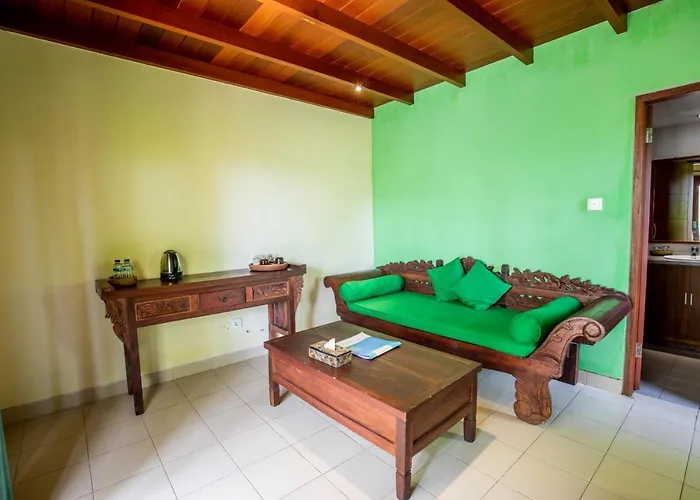 Sisin View Vakantiepark