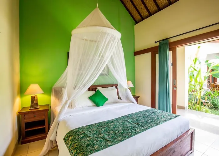 Sisin View Vakantiepark