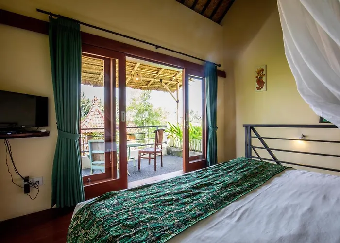 Vakantiepark Sisin View