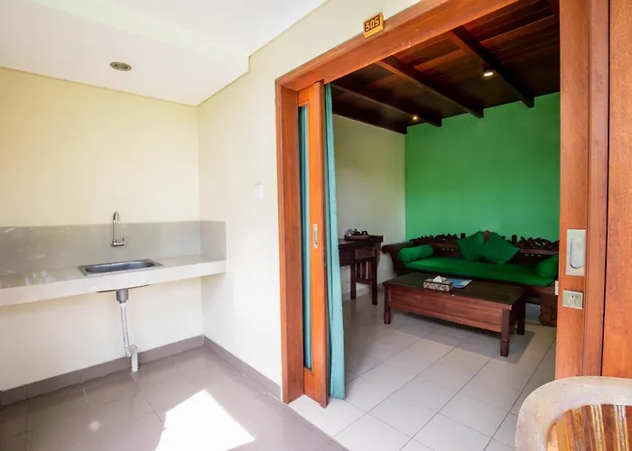 Sisin View Ubud