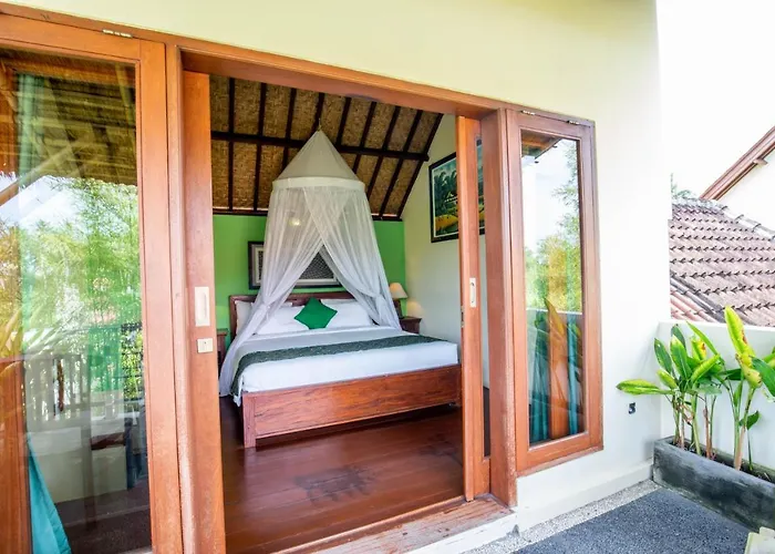 Sisin View Vakantiepark