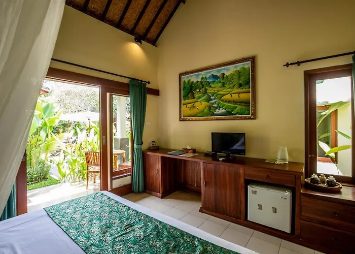 Sisin View Vakantiepark