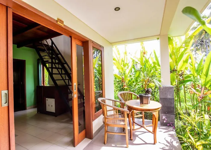 Sisin View Vakantiepark