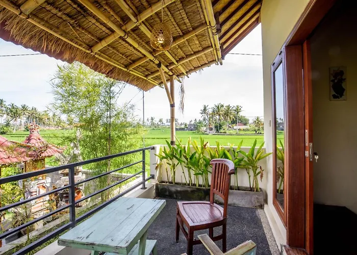 Sisin View Ubud