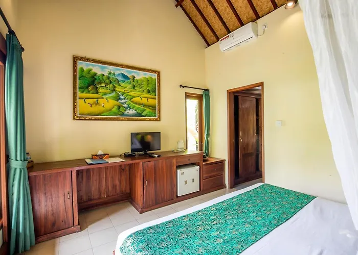 Vakantiepark Sisin View 3*